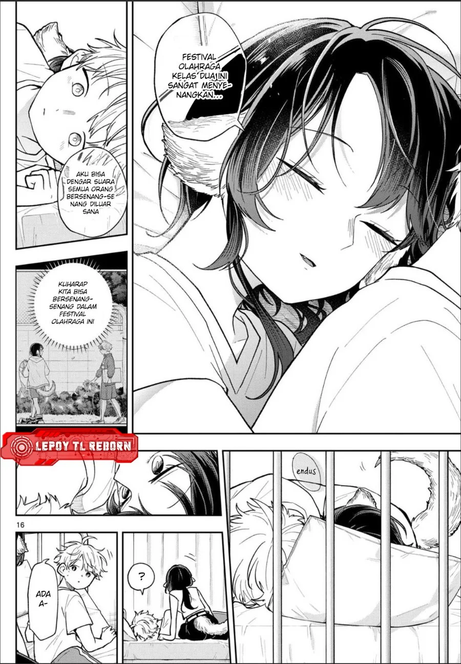 Chapter 89 - halaman 18
