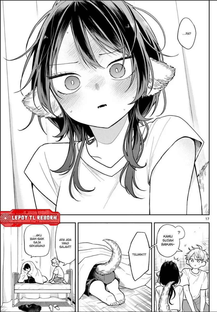 Chapter 89 - halaman 19