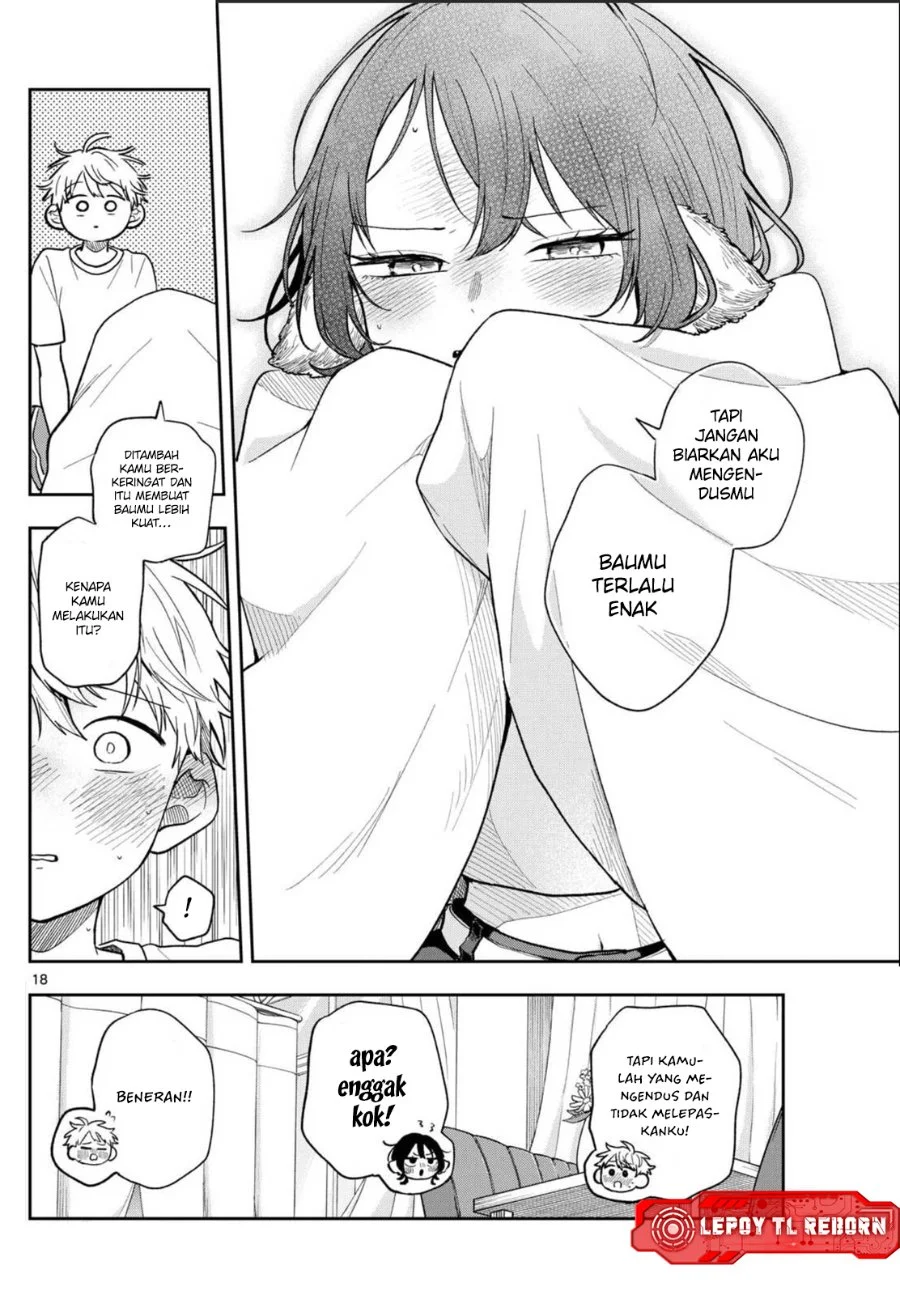 Chapter 89 - halaman 20