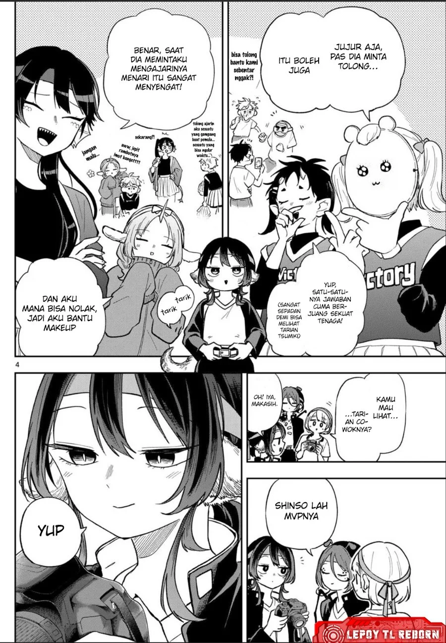 Chapter 89 - halaman 6