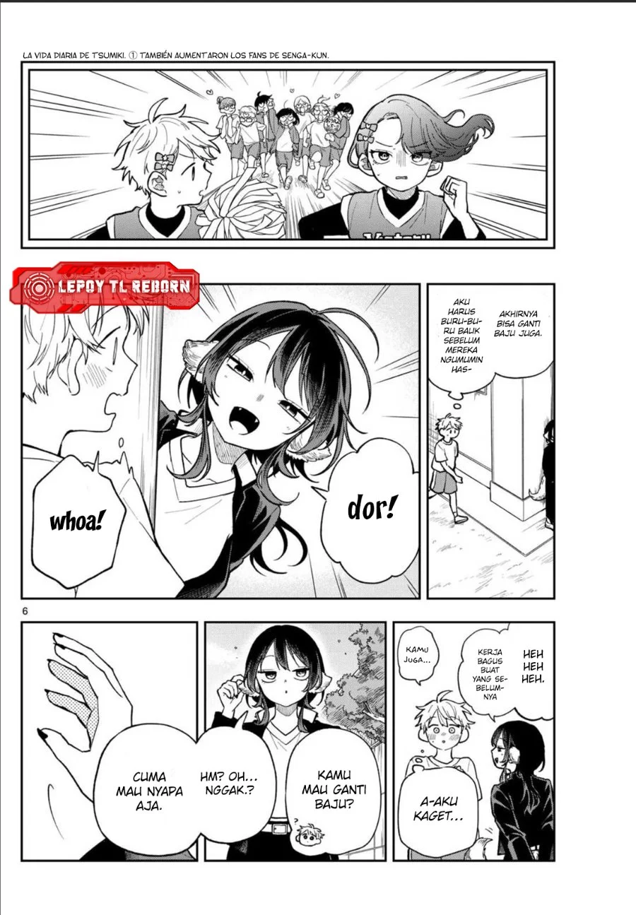 Chapter 89 - halaman 8