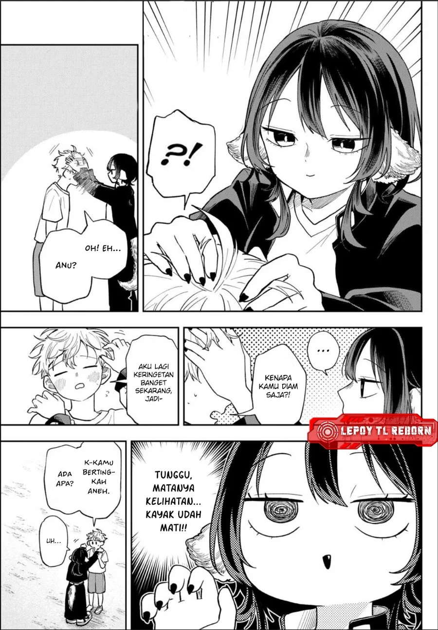 Chapter 89 - halaman 9