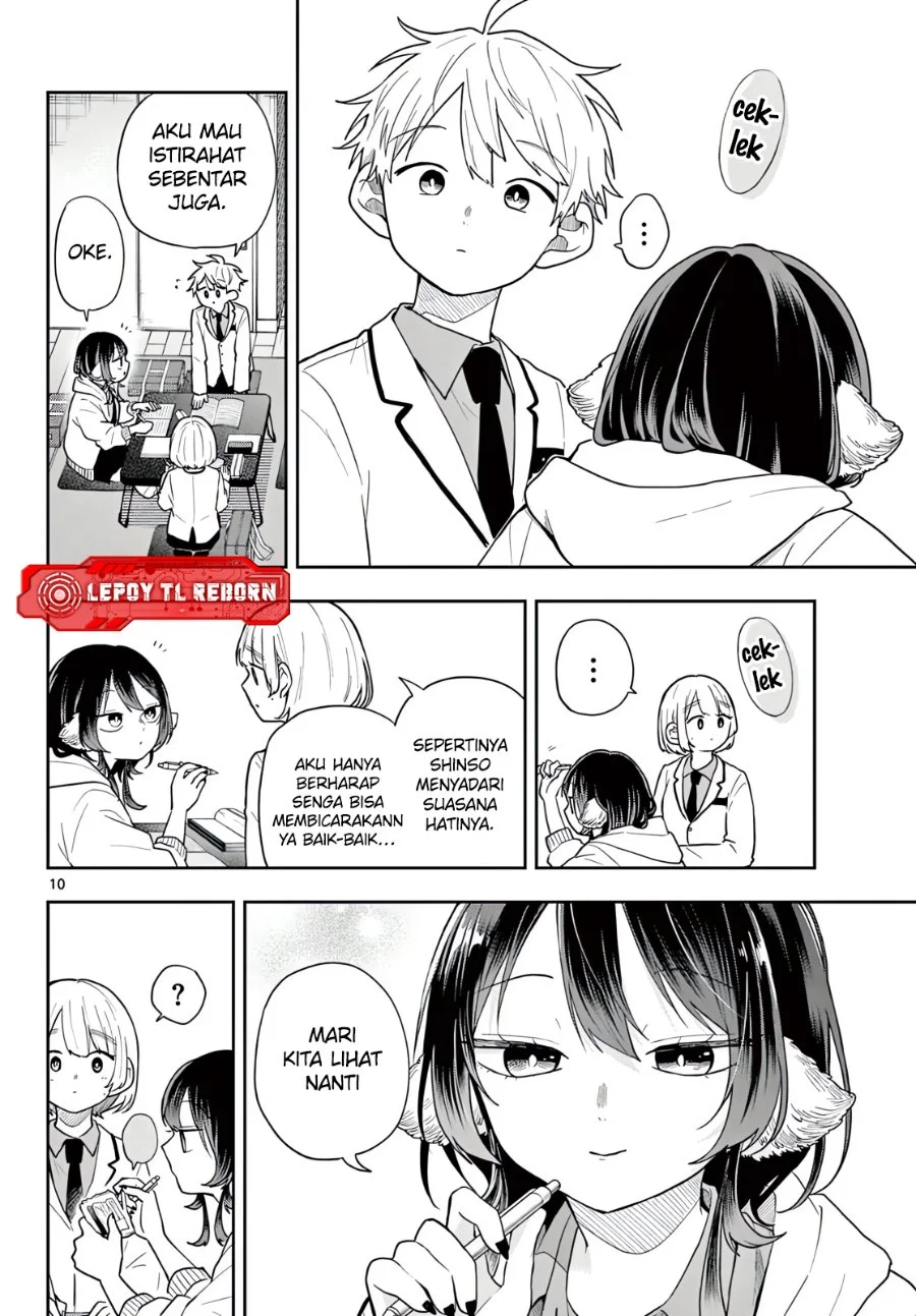 Chapter 90 - halaman 12