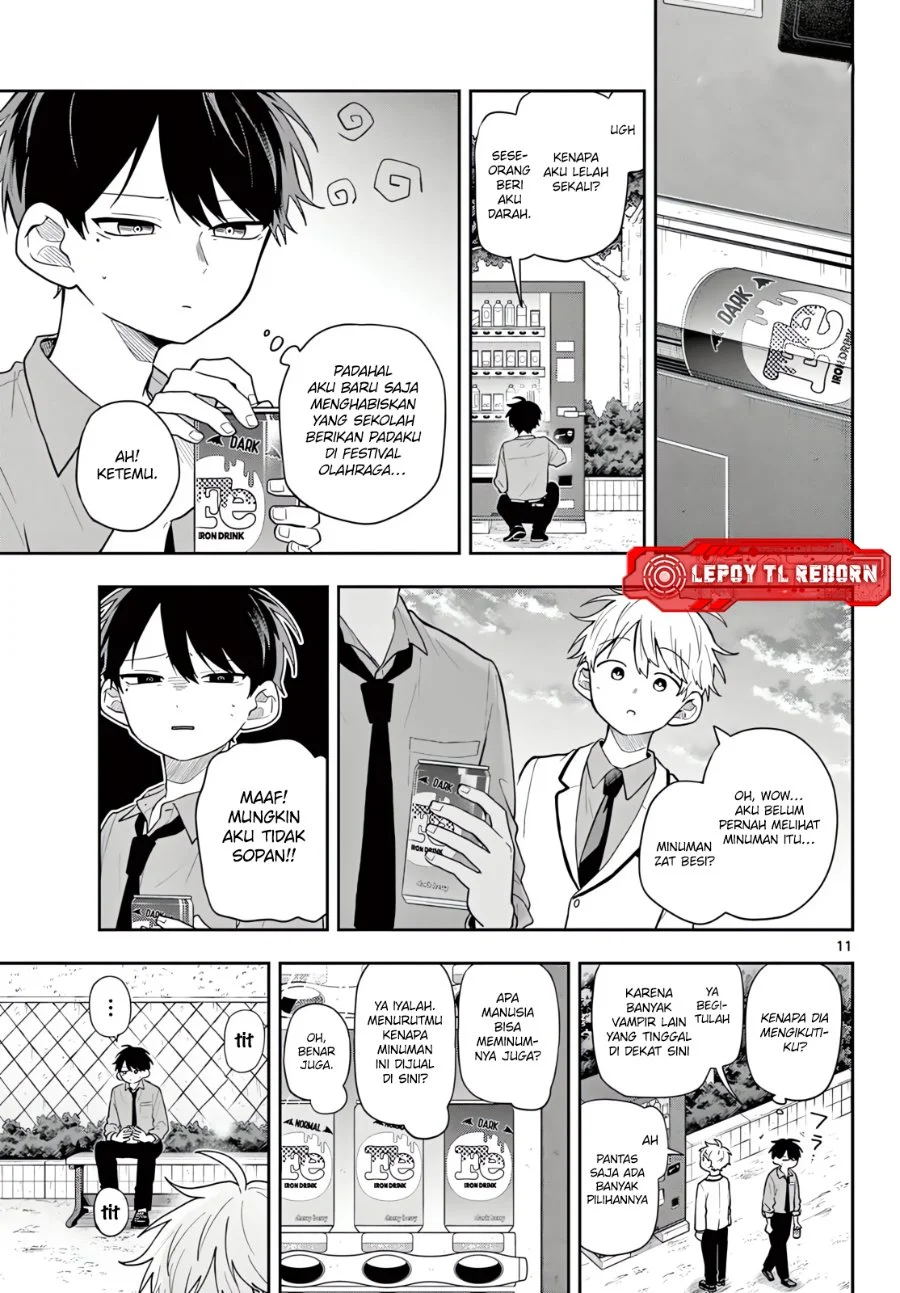 Chapter 90 - halaman 13