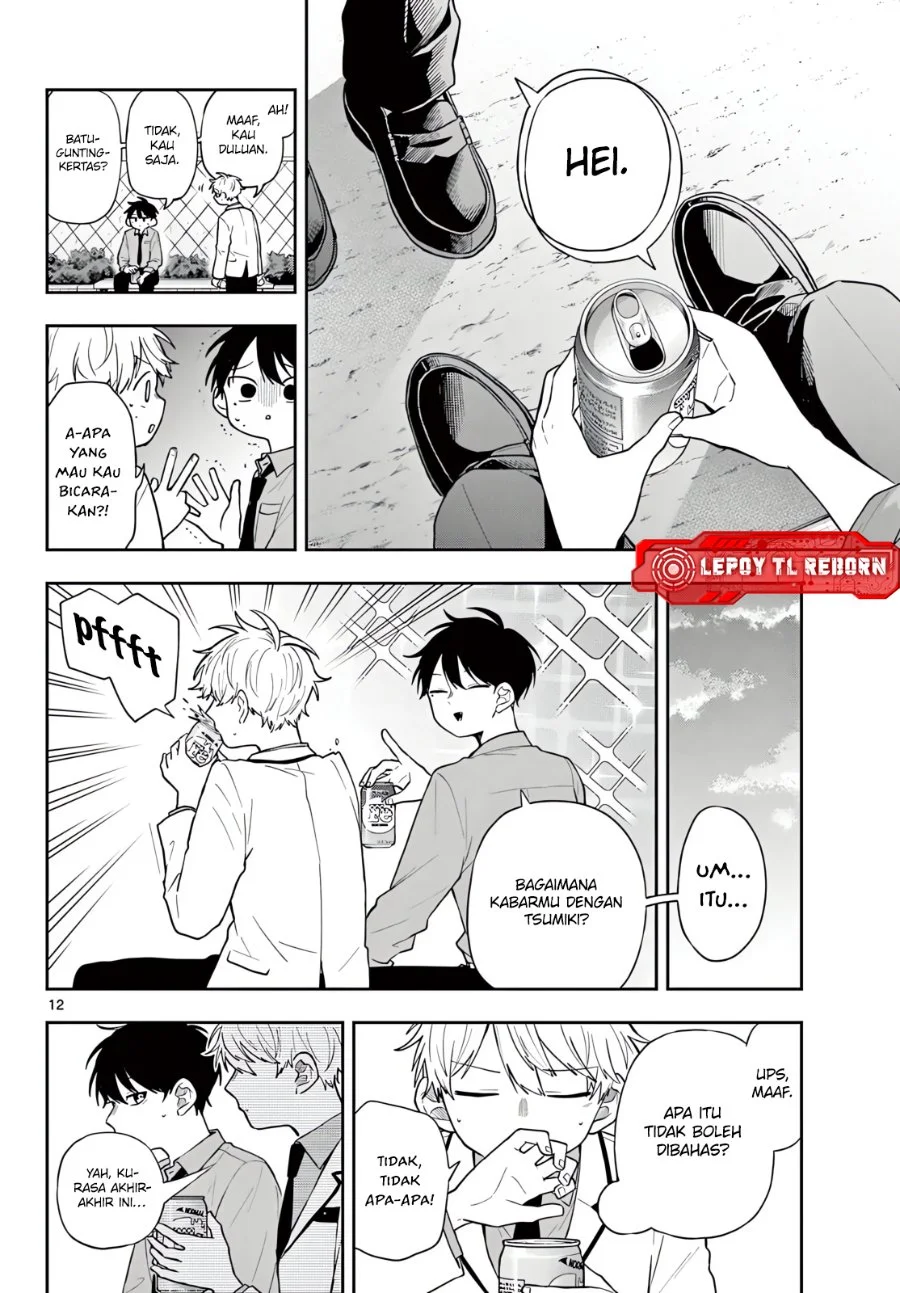 Chapter 90 - halaman 14