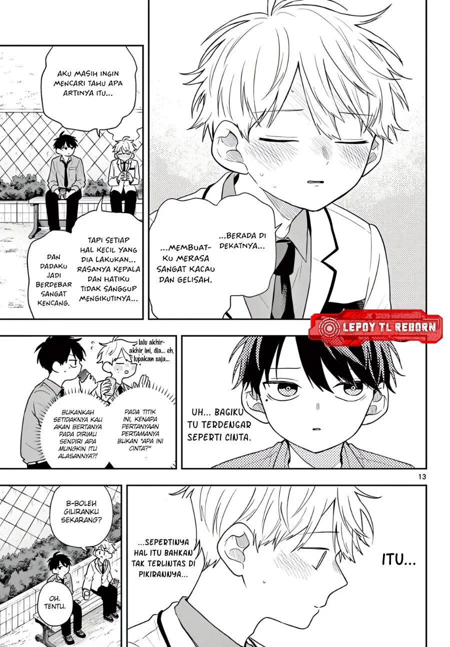Chapter 90 - halaman 15