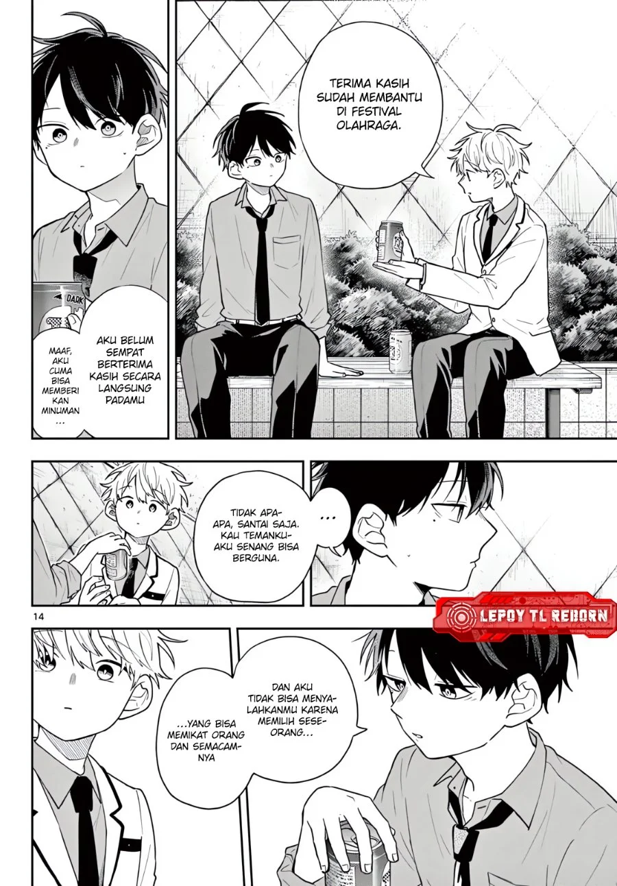 Chapter 90 - halaman 16