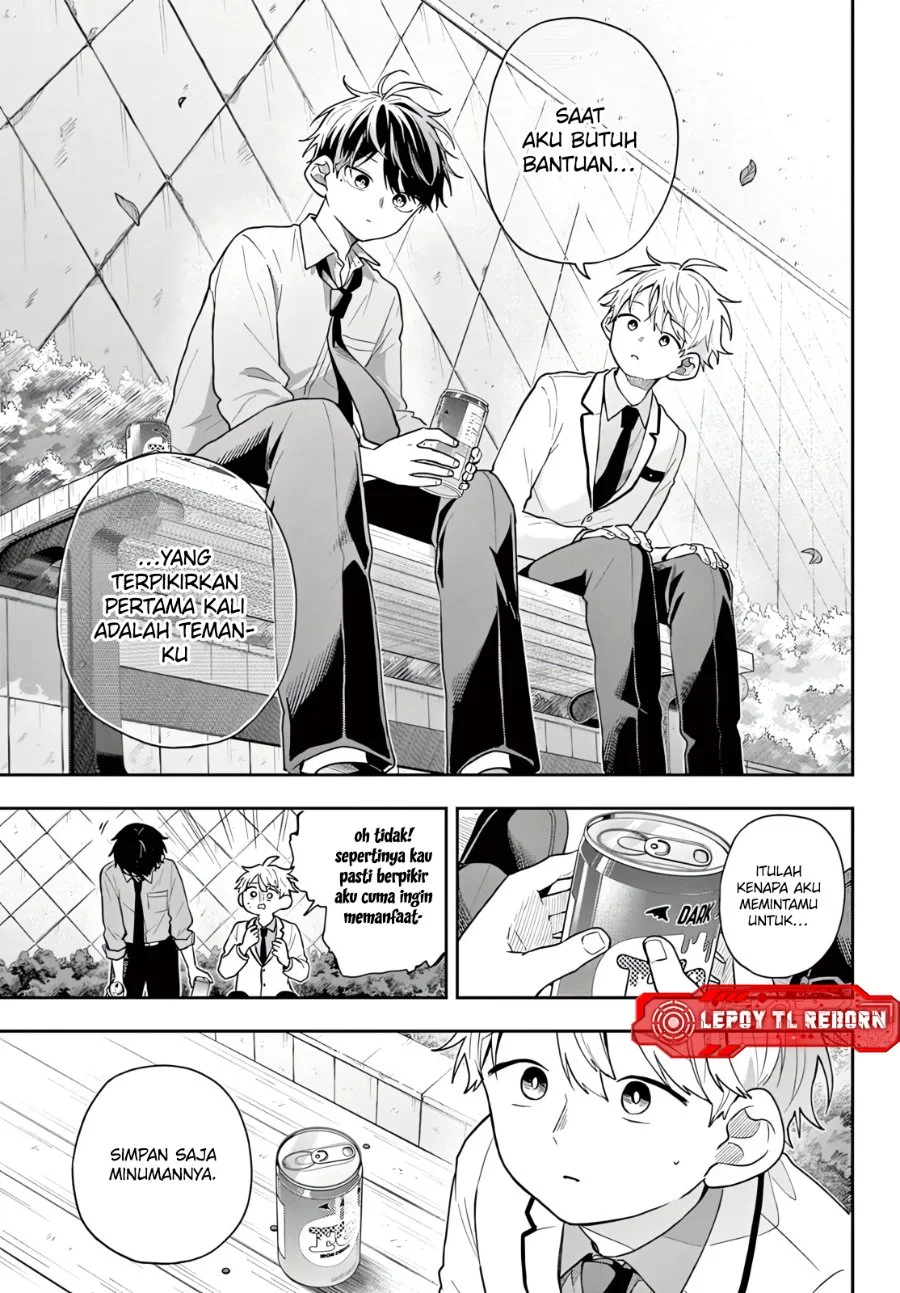 Chapter 90 - halaman 17