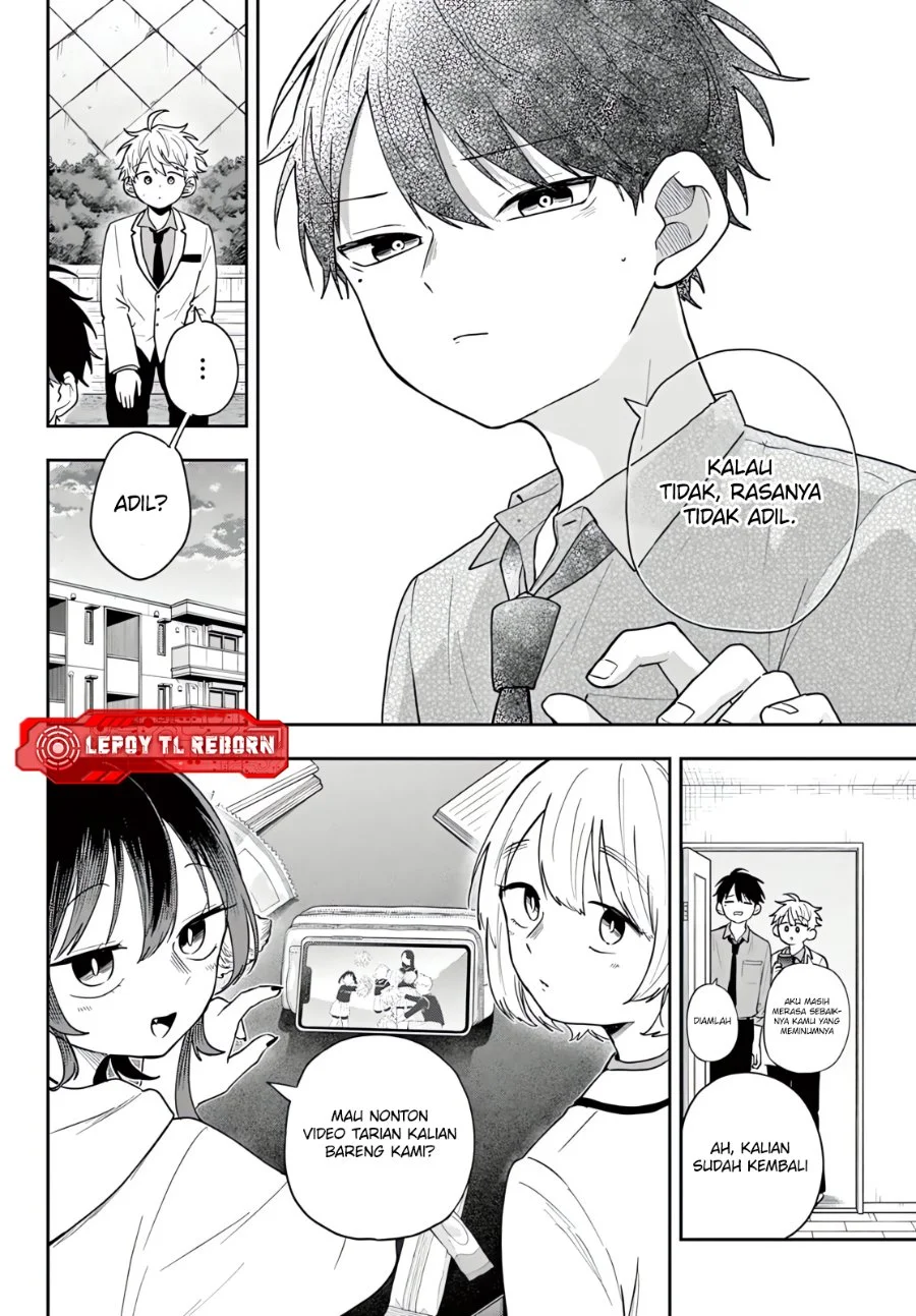 Chapter 90 - halaman 18