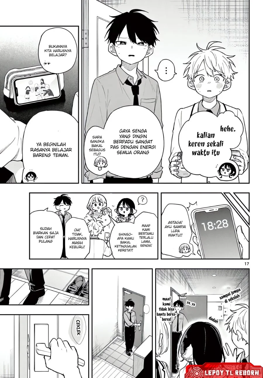 Chapter 90 - halaman 19