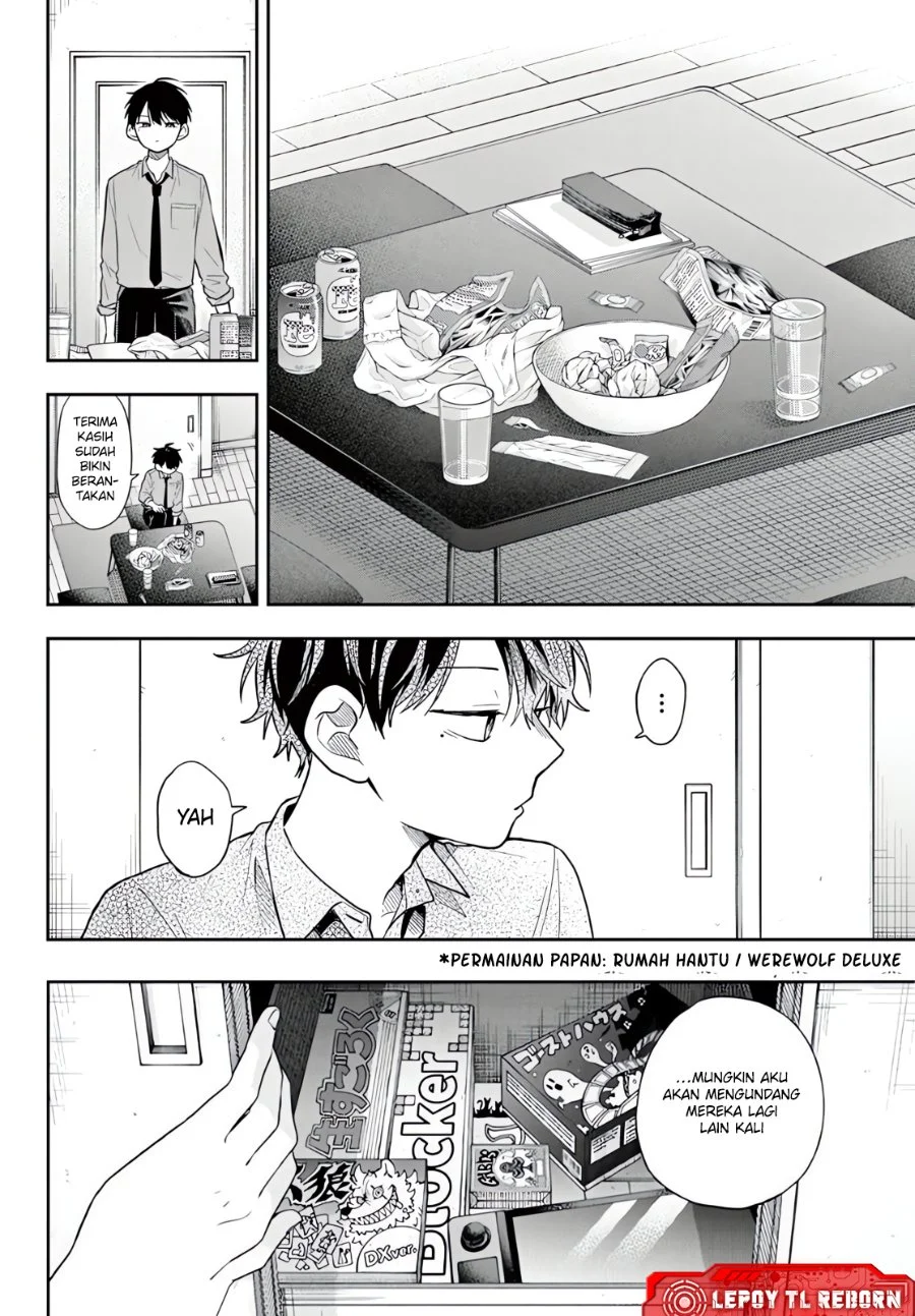 Chapter 90 - halaman 20