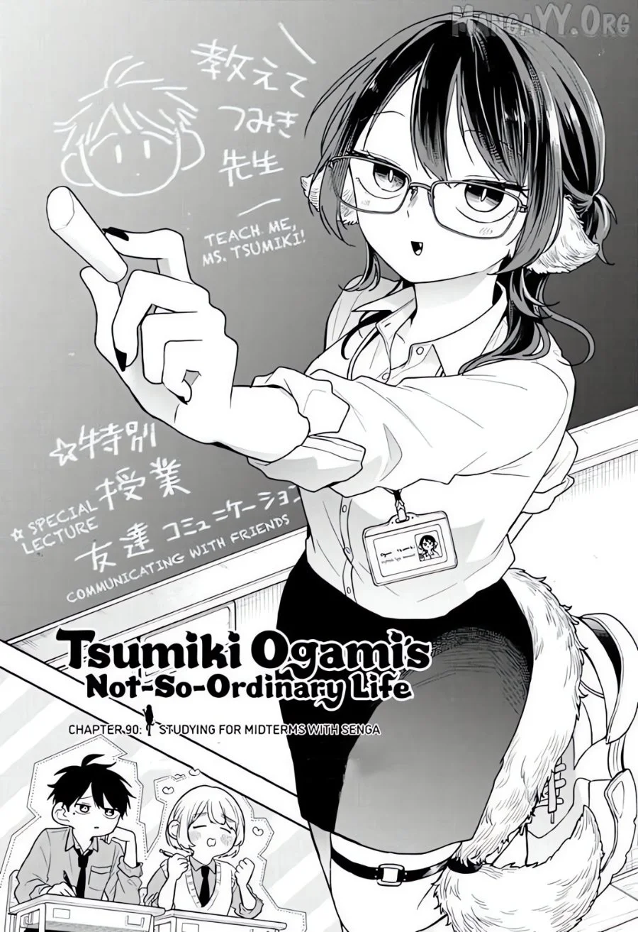 Chapter 90 - halaman 3
