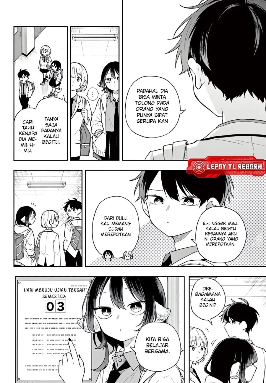 Chapter 90 - halaman 6