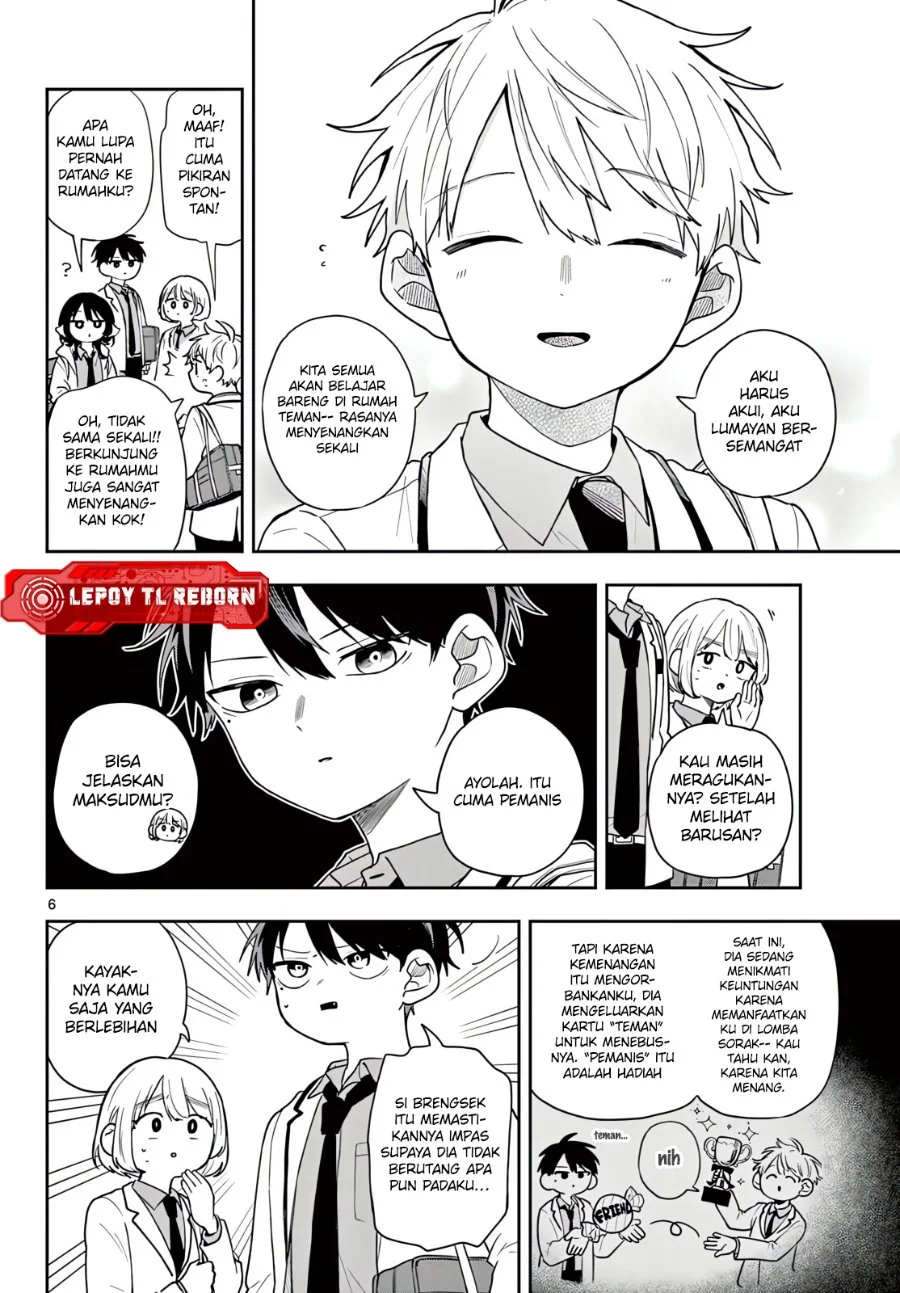 Chapter 90 - halaman 8