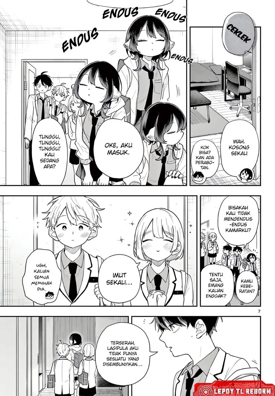 Chapter 90 - halaman 9