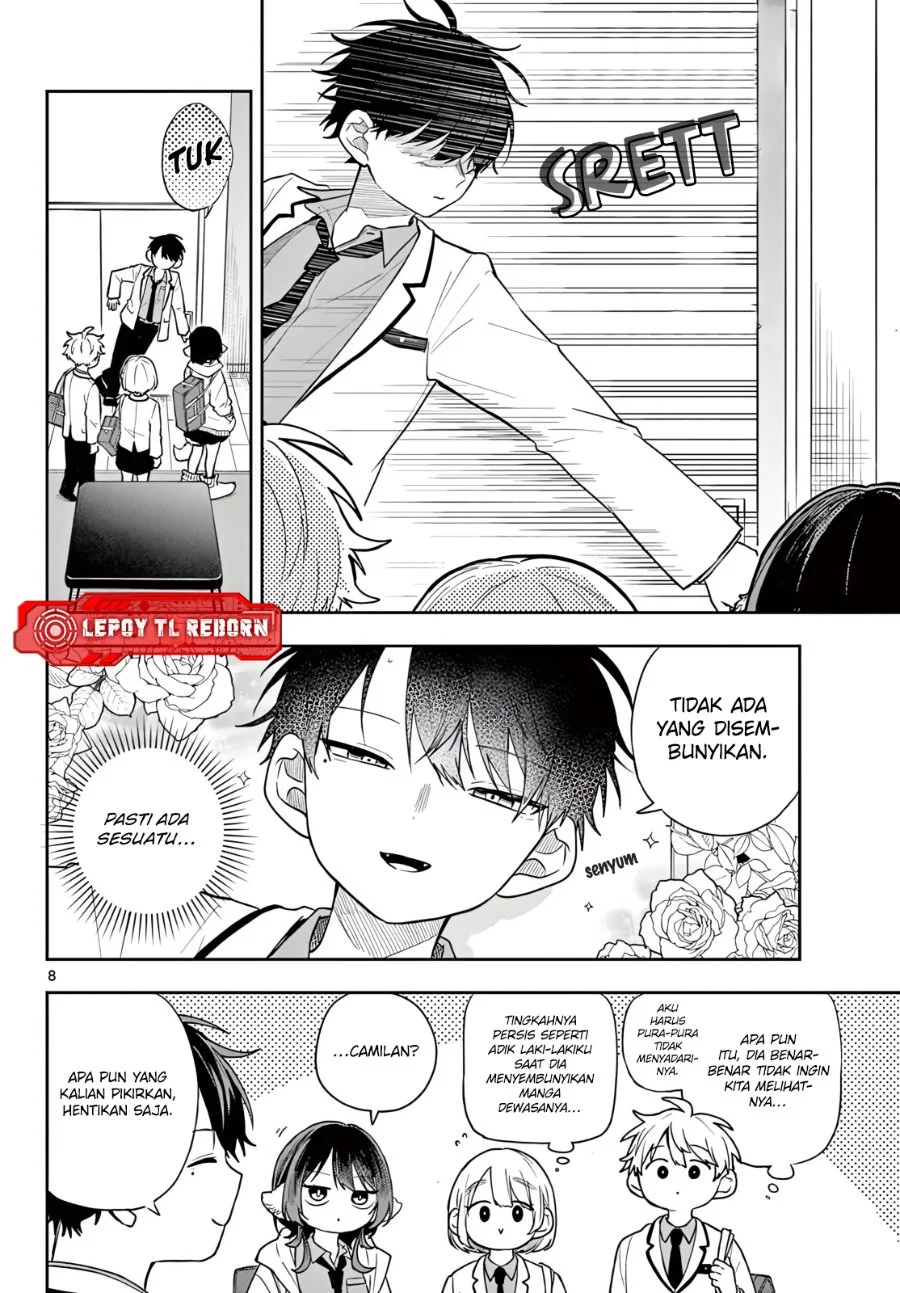 Chapter 90 - halaman 10