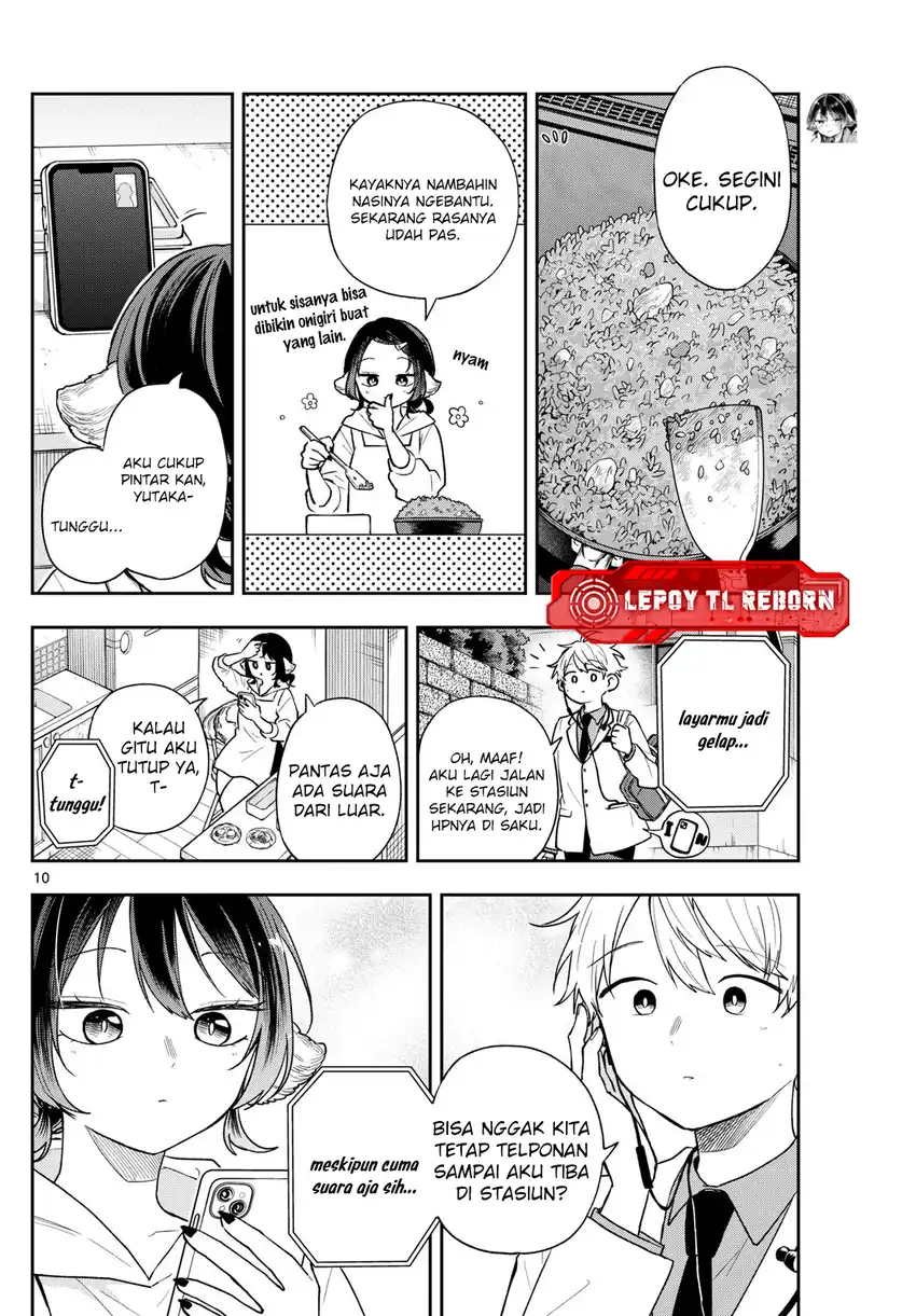 Chapter 91 - halaman 11