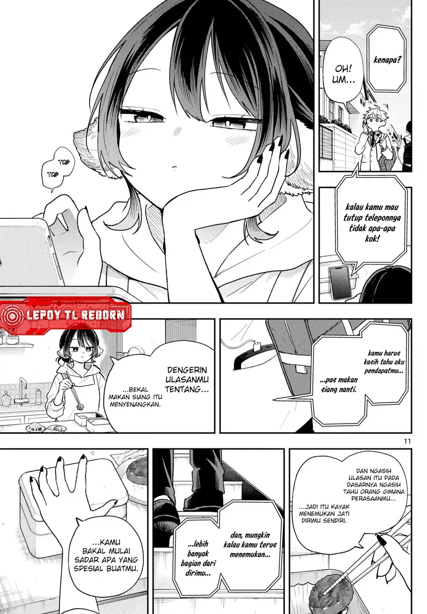 Chapter 91 - halaman 12