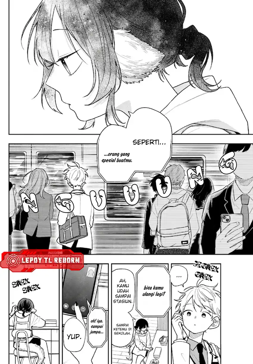 Chapter 91 - halaman 13