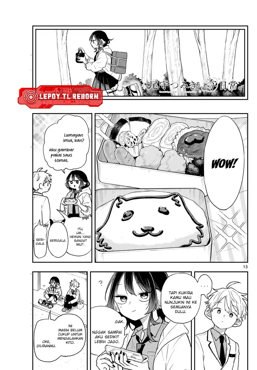 Chapter 91 - halaman 14