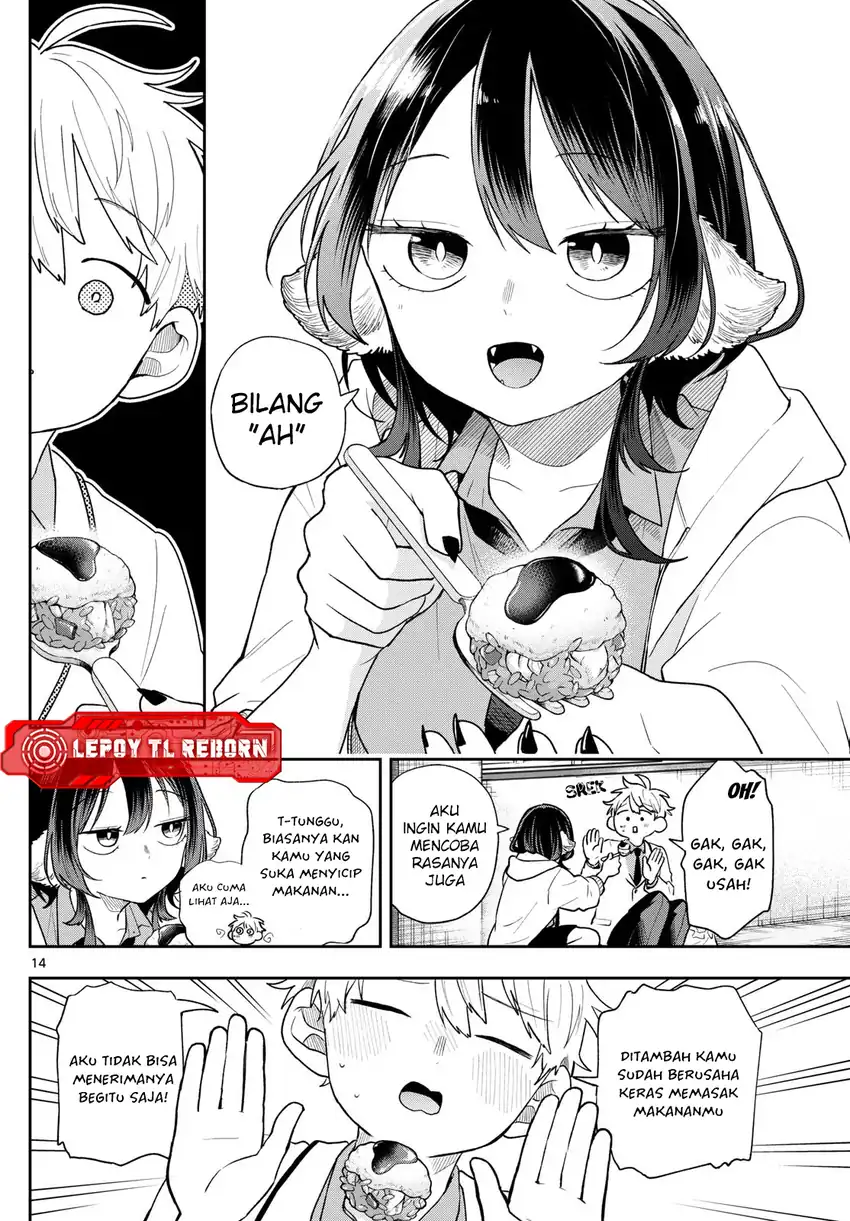 Chapter 91 - halaman 15