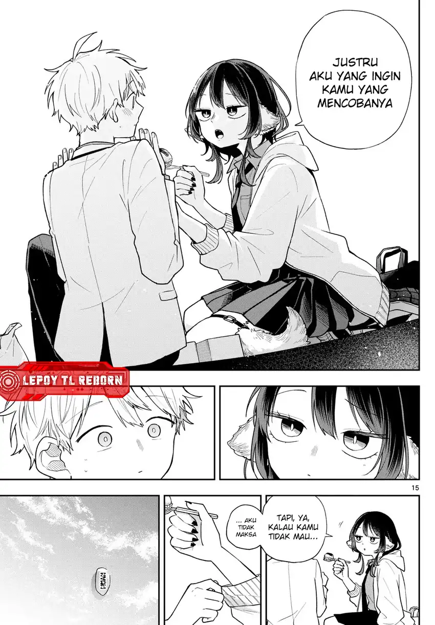 Chapter 91 - halaman 16