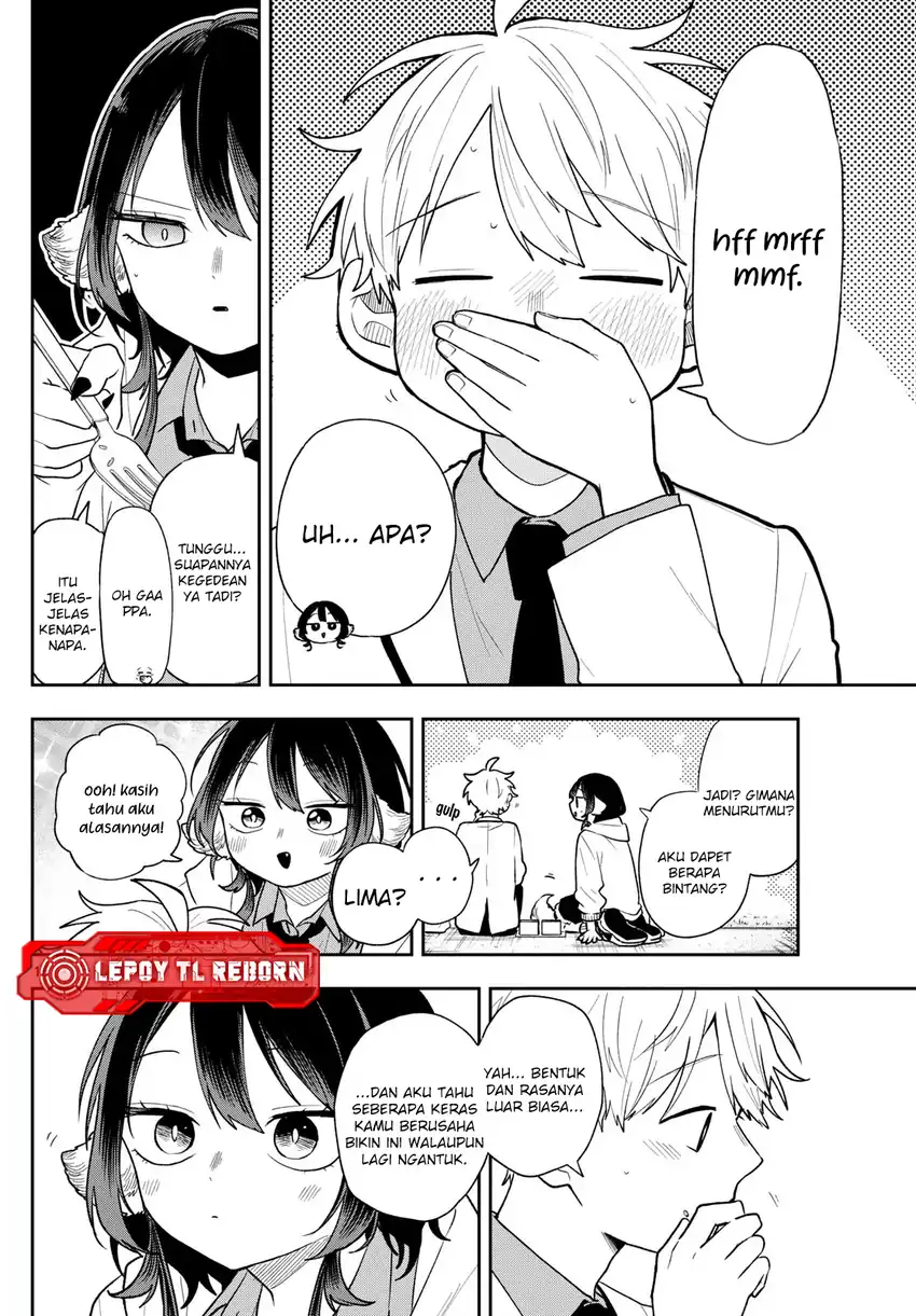Chapter 91 - halaman 17