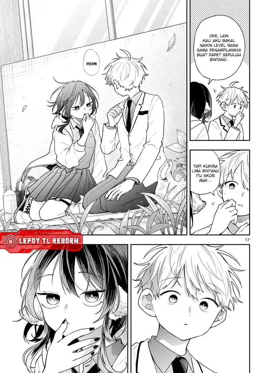 Chapter 91 - halaman 18