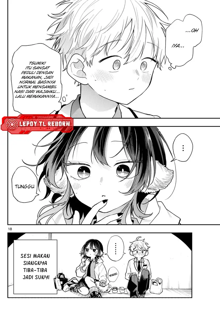 Chapter 91 - halaman 19