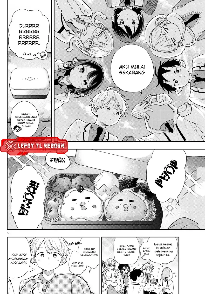 Chapter 91 - halaman 3