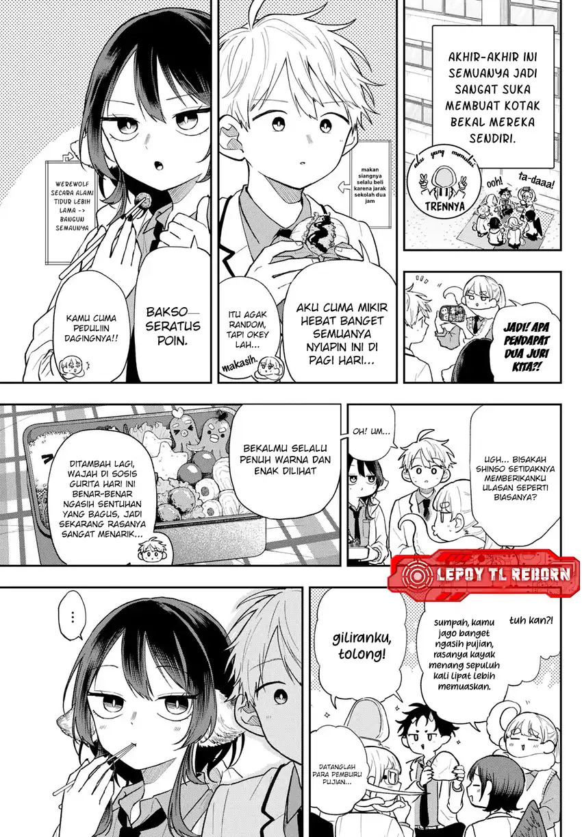 Chapter 91 - halaman 4