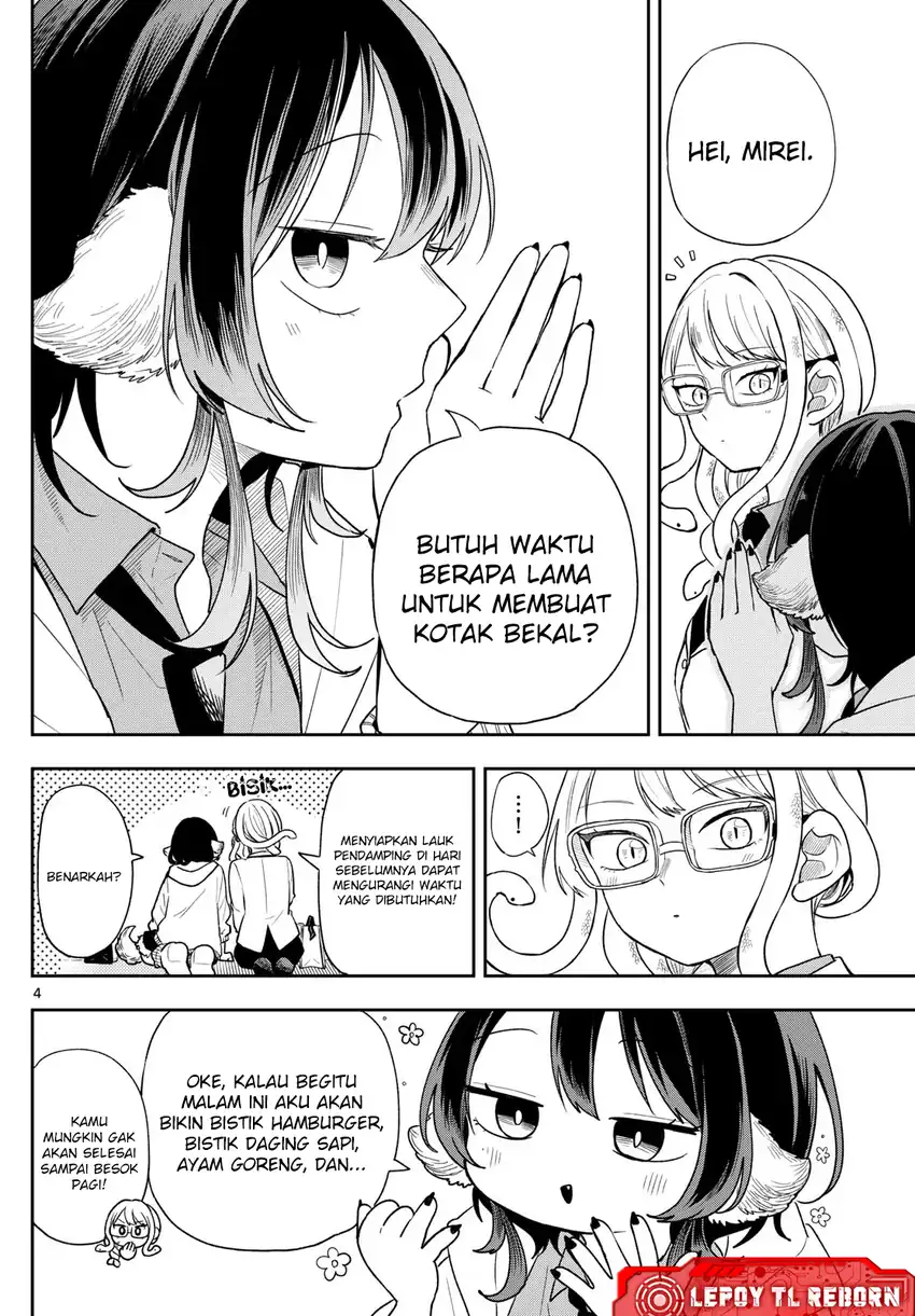Chapter 91 - halaman 5