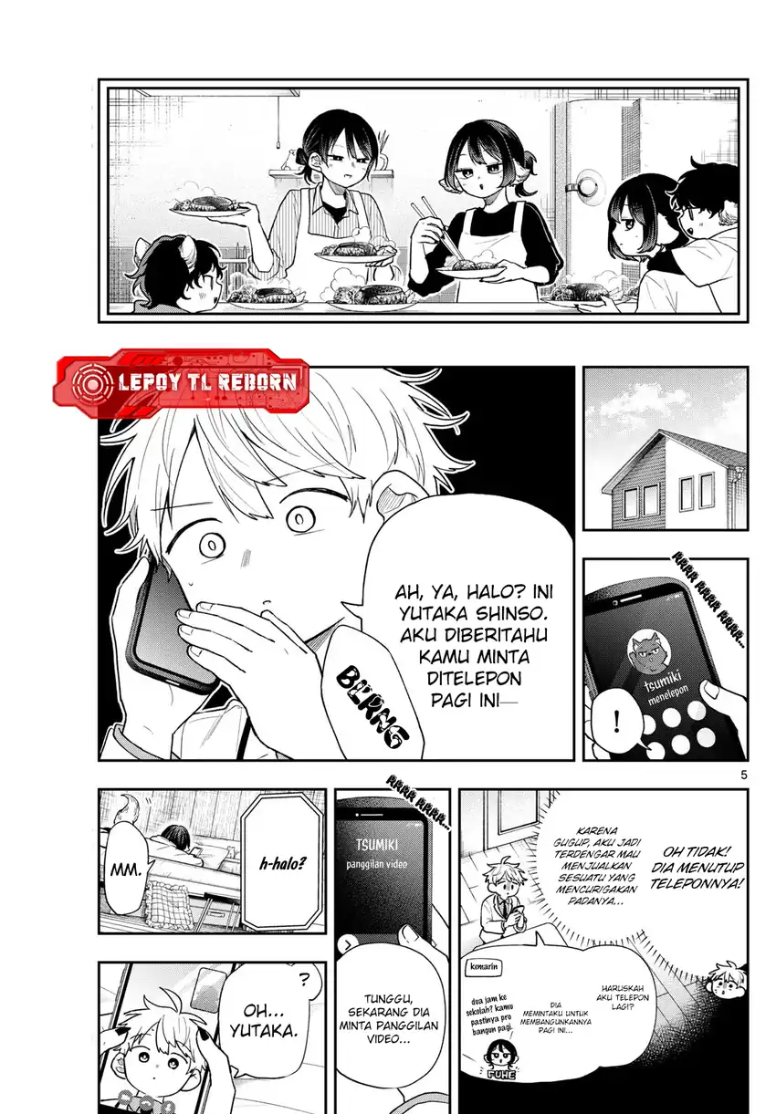 Chapter 91 - halaman 6
