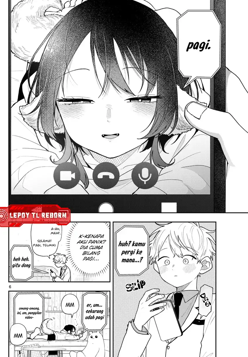 Chapter 91 - halaman 7