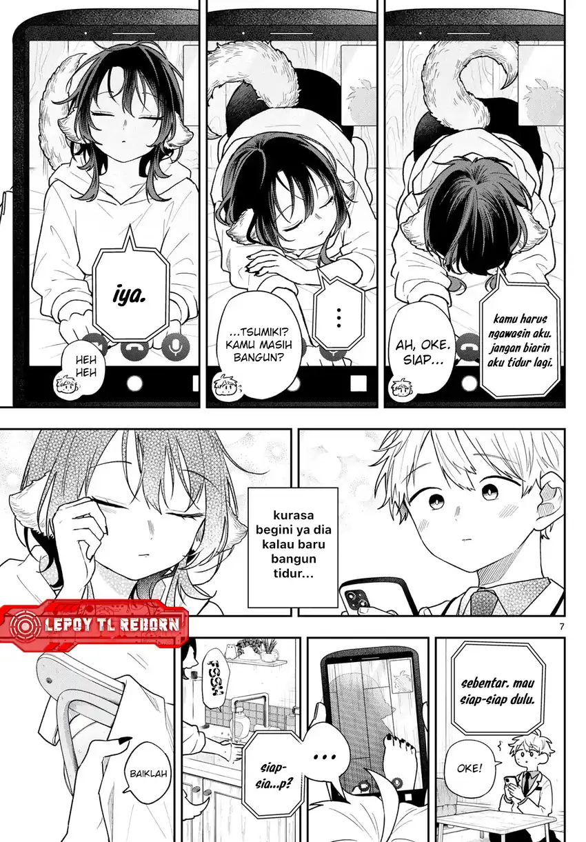 Chapter 91 - halaman 8