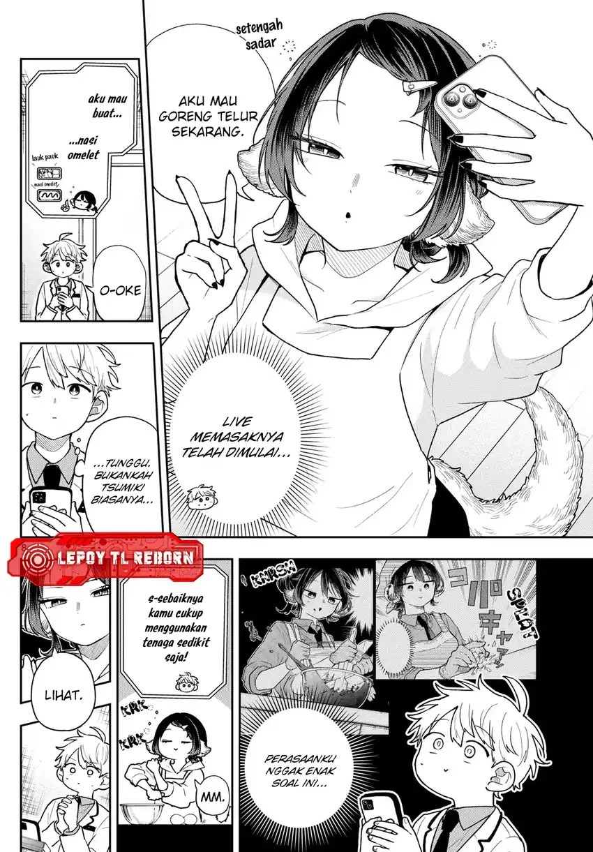 Chapter 91 - halaman 9