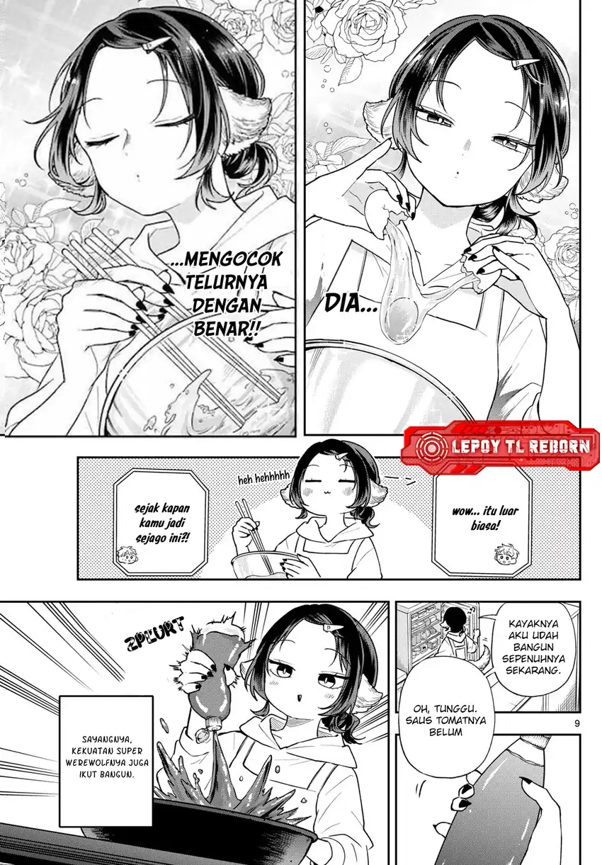 Chapter 91 - halaman 10