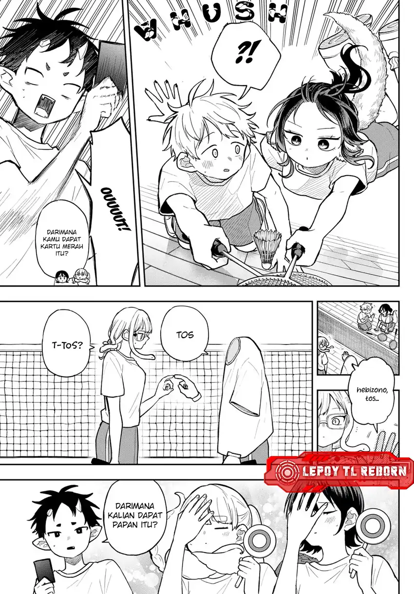 Chapter 92 - halaman 12