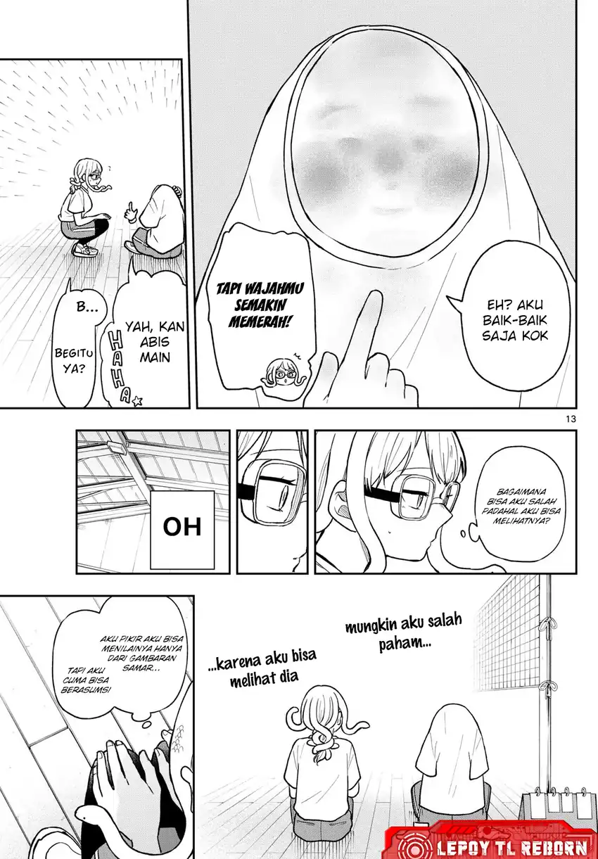 Chapter 92 - halaman 14