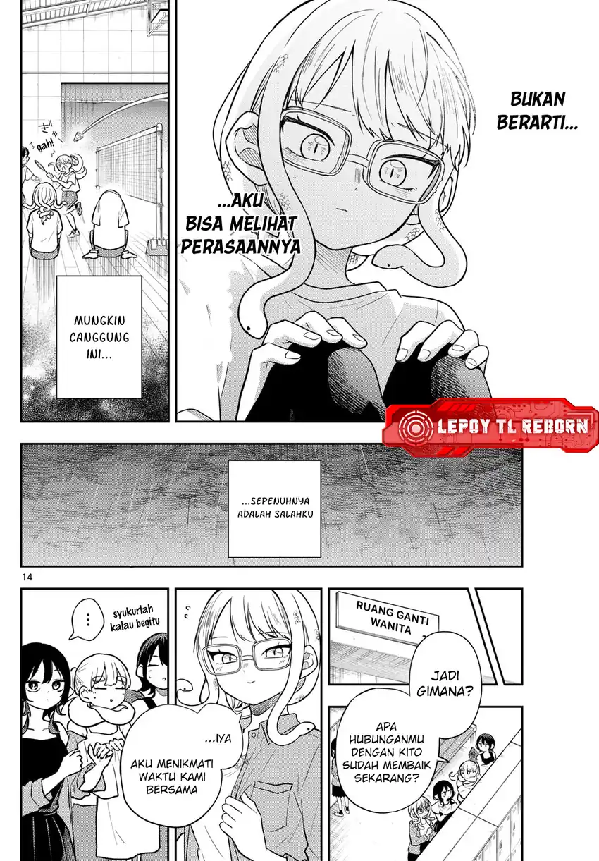 Chapter 92 - halaman 15