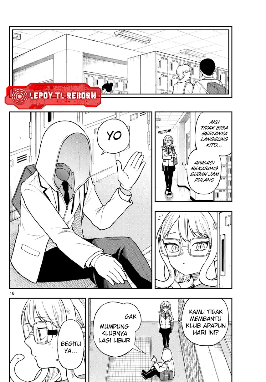 Chapter 92 - halaman 17