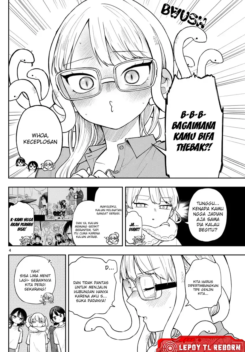 Chapter 92 - halaman 5