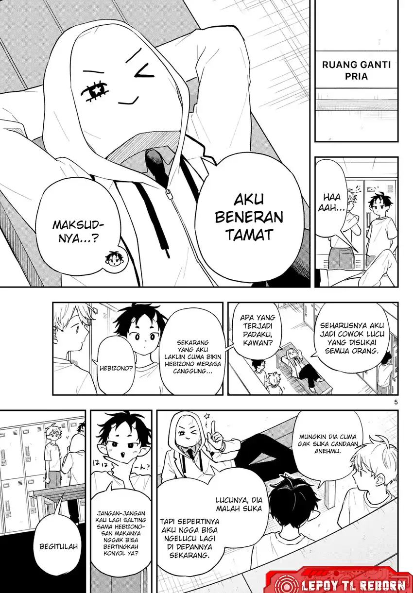Chapter 92 - halaman 6