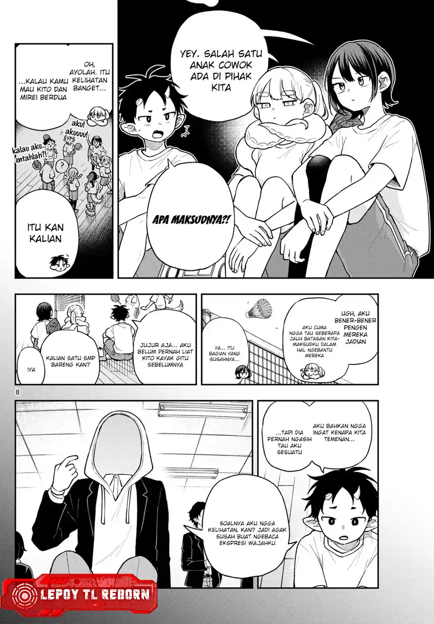 Chapter 92 - halaman 9
