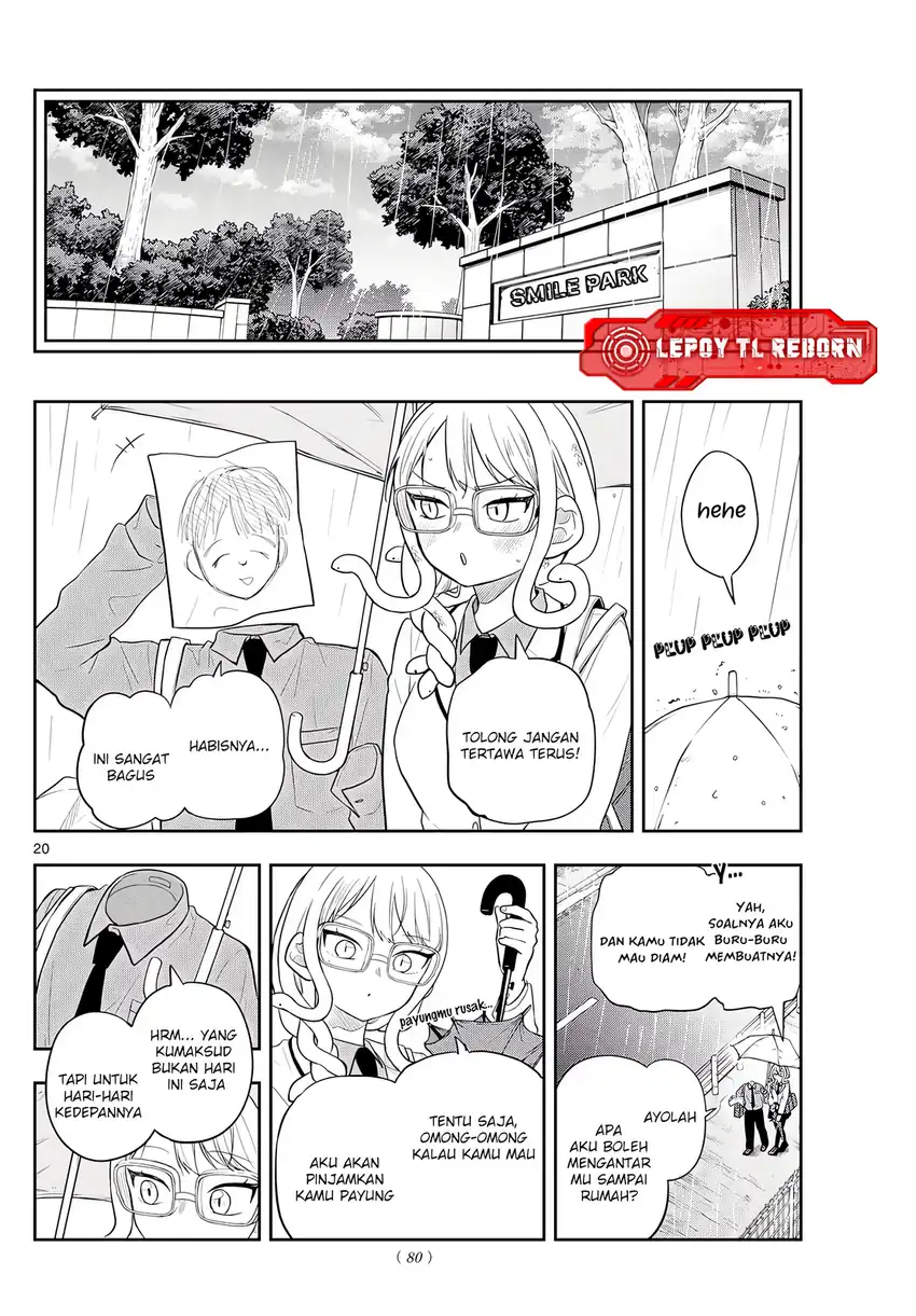 Chapter 93 - halaman 20