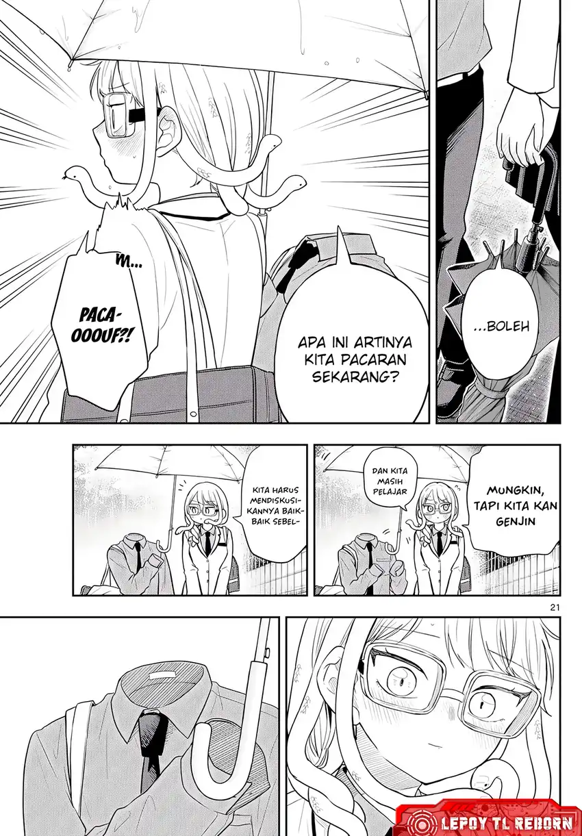 Chapter 93 - halaman 21