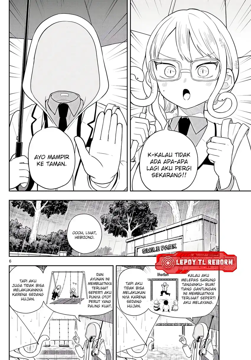 Chapter 93 - halaman 6