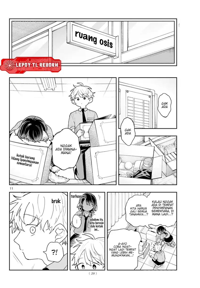 Chapter 94 - halaman 12