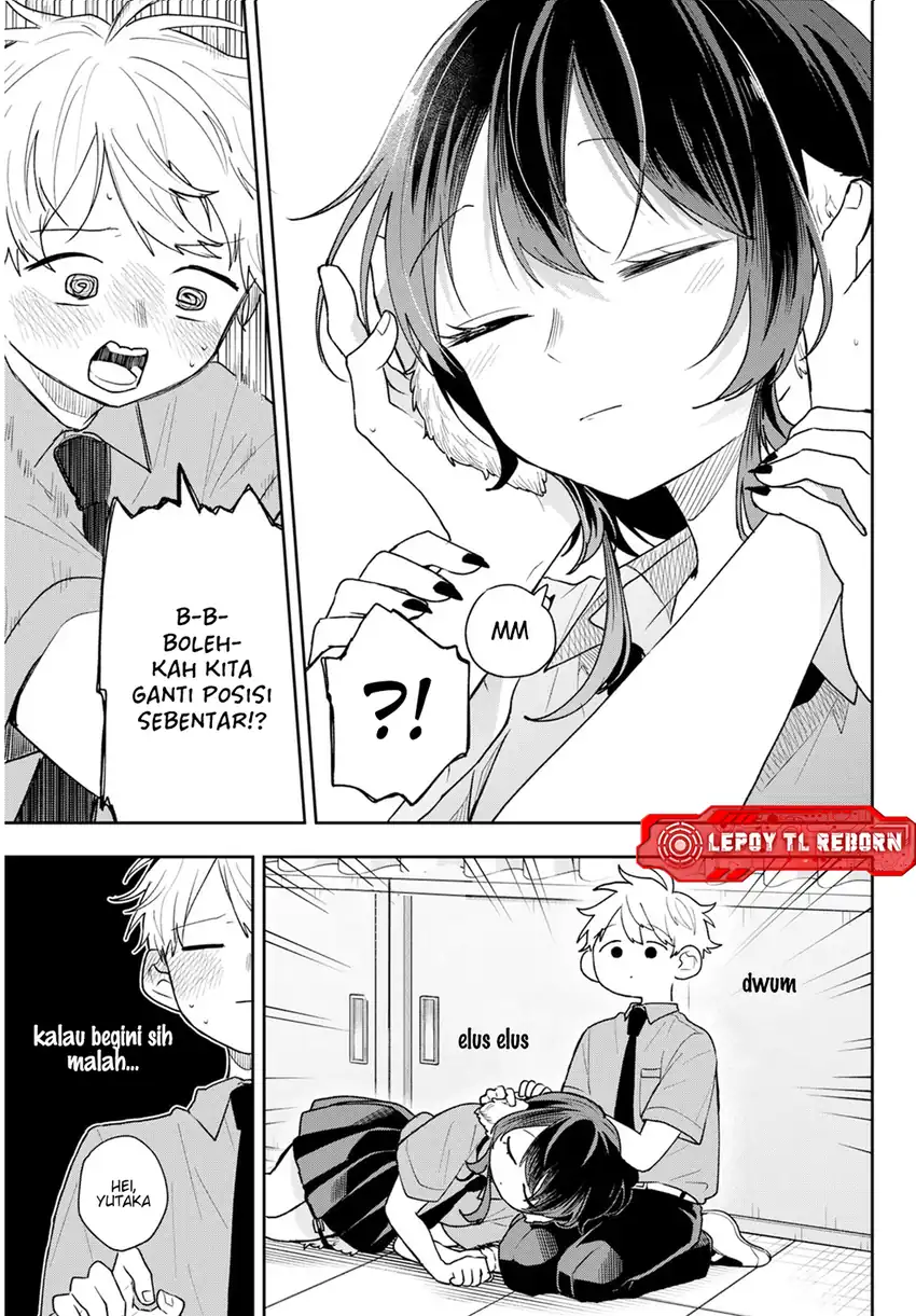 Chapter 94 - halaman 15