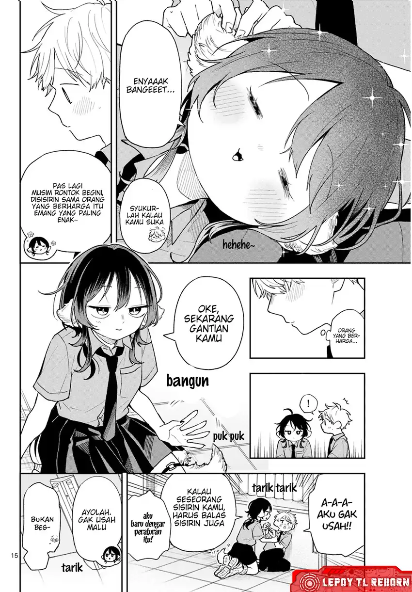Chapter 94 - halaman 16